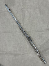 F52　フルート　YAMAHA（ヤマハ）YFL-311　350158　調整・磨き済み！！　新品定価143,000円！非常にオススメ！