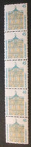 Bund 1468 RM  R05  45 Pf  SWK **