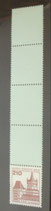 Berlin 0589  - 210 Pf Burgen und Schlösser  - nF