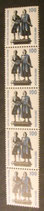 Bund 1934vII  RM  RE05  100 Pf  SWK **