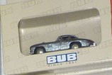 BUB MB 300 SL grau
