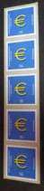 Bund 2236   Eurobargeldeinführung   selbstklebend   R05uN3M5