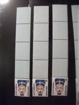 Bund 1398  RM   RE01 + 4 Lf grautürkis    20 Pf  SWK **