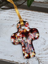 Kleines Kreuz VIELFALT
