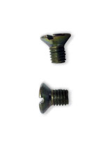 290605-П8 (290605-P8) Befestigungsschraube Bremstrommel GAZ-M21 Volga. Brake drum mounting screw for GAZ-21 Volga. Винт крепления тормозного барабана М8-6gх12 ГАЗ-21 Волга.