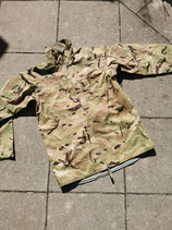 Nässeschutzjacke Light Weight - MVP/MTP -