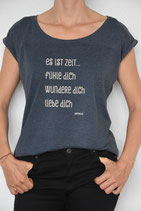 Lebeyoga - T-Shirt