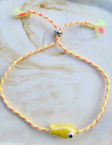 Armbändchen LUCKY FISHY