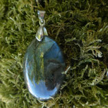 Pendentif  Labradorite N° 3