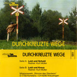 Stimme des Glaubens : Leid und Schuld / Leid und Kreuz (Kurt Müller)