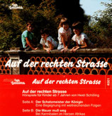 Stimme des Glaubens : Auf der rechten Strasse (Heidi Schilling) - Hörspiele für Kinder ab 7 Jahren