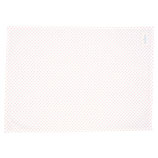Greengate Geschirrhandtuch Chamanna white