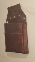 Holster für Kellnerbörse 001