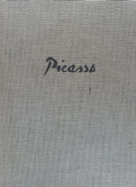 Taschenbuch – Pablo Picasso | Biografische Erzählung mit Bildern & Werken | Deutsch