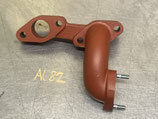 Ansaugkrümmer 1045/Gurtner (AL82)