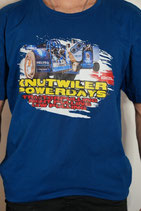Fan- Shirt 2026 (blau)