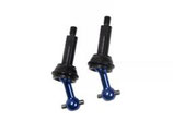 Cardans homocinétiques durs MINI-Z AWD (x2)