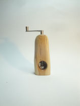 Muskatmühle Muskatreibe Flieder