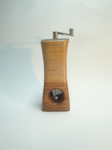 Muskatmühle Muskatreibe Apfel