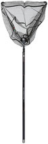 Stucki Fishing Grabenfeumer 4.80m - Angelkescher / Landehilfe Streetfishing