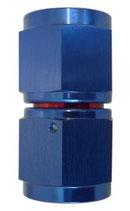ADAPTATEUR FEMELLE TOURNANT JIC UNF 9/16X18 / FEMELLE JIC UNF 9/16X18