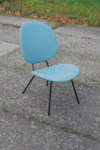 Gispen Kembo 310 Easy chair