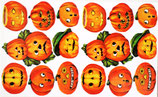 Seal　89866R「PUMPKINS」
