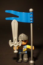 Duplo Ritter Set