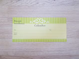 Cadeaubon  ter waarde van 10,00 euro