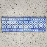 Lot De 12 Anciens Carreaux Carrelages Faience De Desvres 11cm Fourmaintraux Courquin