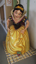 blanche neige