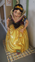 blanche neige