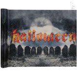 Chemin de table halloween