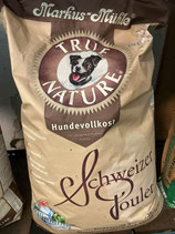 True Nature Markusmühle kaltgepresst 15 kg