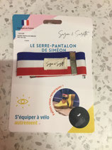 LE SERRE-PANTALON