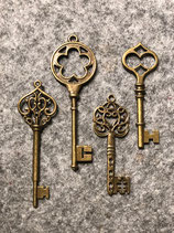 Schlüssel Set 2