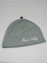 Neugeborene Beanie Mamas Liebling