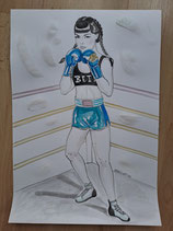 bettyboxing