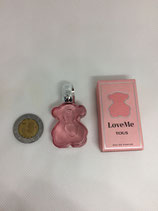 Miniatura Tous Love Me 4.5ml