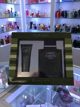 Perfume Carlo Corinto SET (Estuche) by  Carlo Corinto CAB