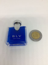 Miniatura BLV Homme 5ML CAB (SIN CAJA)