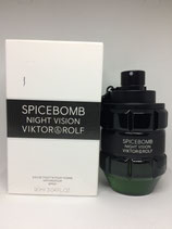 Probador de VR SpiceBomb Night Vision 90ml CAB