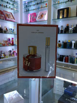 Set de Perfume CH CH Carolina Herrera DAMA