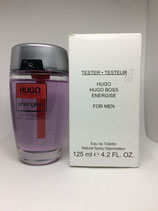 Probador de Perfume Hugo Boss Energise CABALLERO