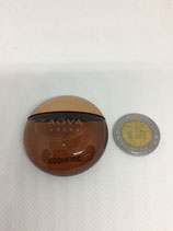 Miniatura Aqva Amara Bvlgari 5ML CAB (SIN CAJA)