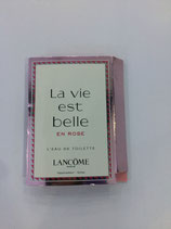 Muestra La Vie Est Belle En Rose Lancome DAM