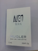 Muestra Alien Man EDT Thierry Mugler DAM