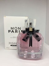 Probador de Perfume Mon Paris EDT YSL 100ml DAMA