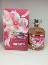 Probador de Perfume Cacharel Anais Premier Delice 100ml DAMA