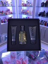 Set de Perfume Boss Bottled by Hugo Boss (Estuche)